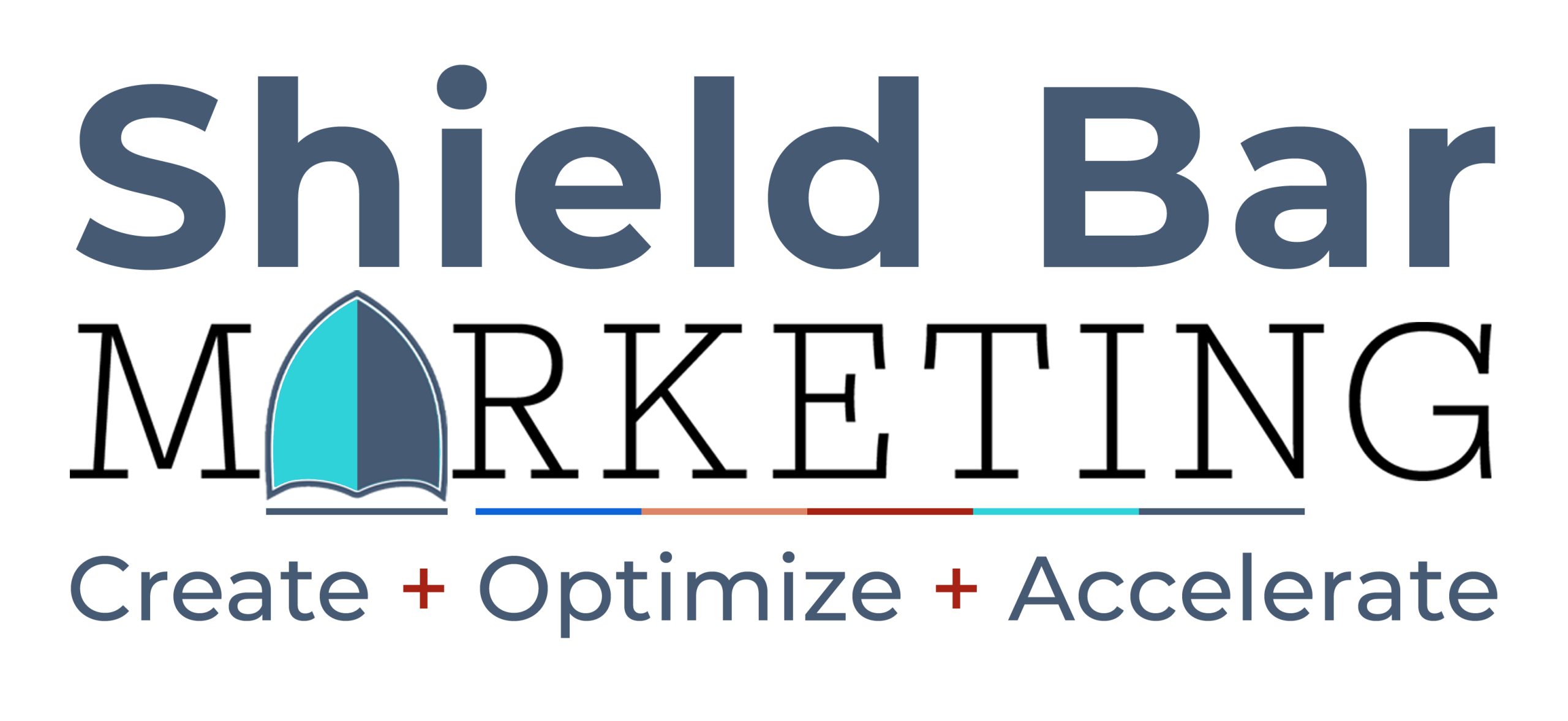 Shield Bar Marketing